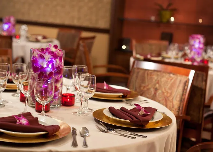 Chestnut Hill Hotel