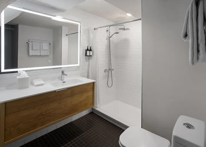 The Heid Lofts By Reside, A Wyndham Residence
