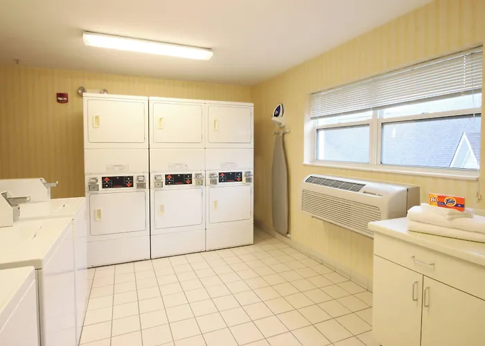 Fairfield Inn By Marriott Deptford