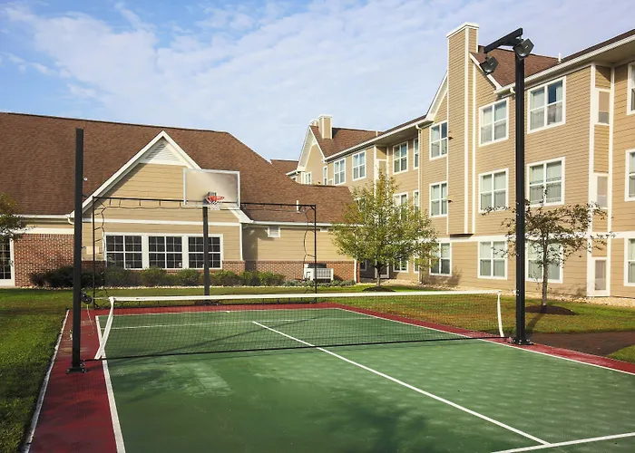 Fairfield Inn By Marriott Deptford